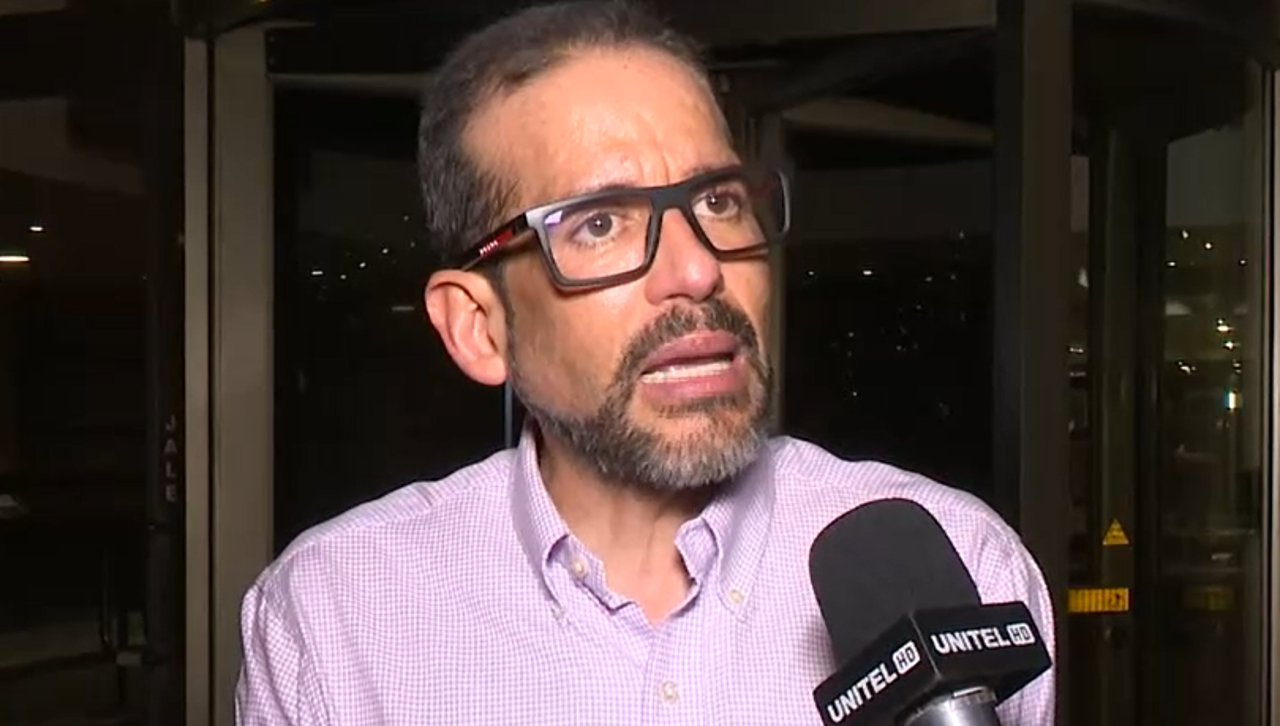 “He pedido un informe al vicegobernador de su gestión”, señala Camacho tras posesionar nuevo gabinete 
