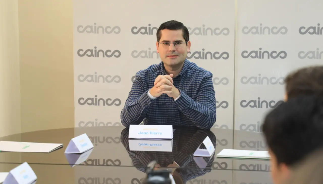 Cainco: Proyecto de ley de alimentación saludable puede generar “desabastecimiento y encarecimiento” de productos