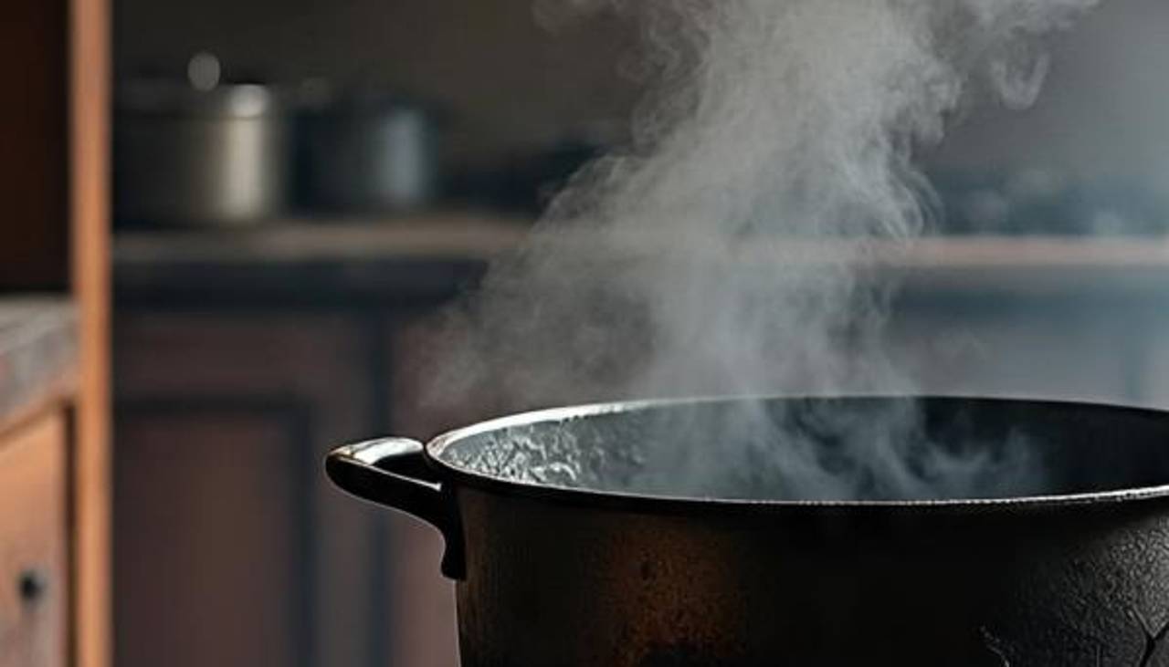 Tragedia en Sucre: una madre y sus dos hijas mueren intoxicadas por el humo de una olla quemada