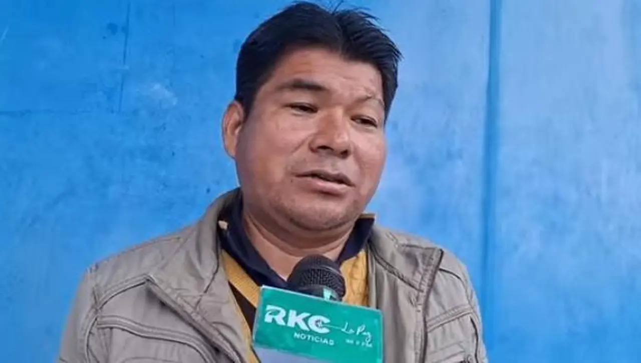 Alcalde de Shinaota anuncia un amparo constitucional por los apagones en el trópico