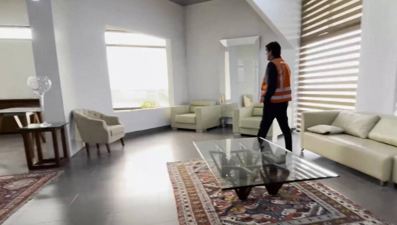 Terminal Presidencial de Viru Viru se usará para “atender otros vuelos”, dice el Ministerio de Obras Públicas