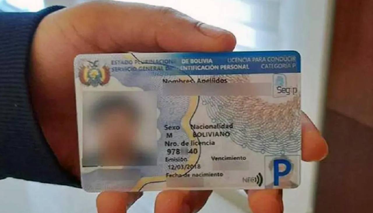 Bolivia y Chile acuerdan la homologación de licencias de conducir: Esto es lo que se sabe