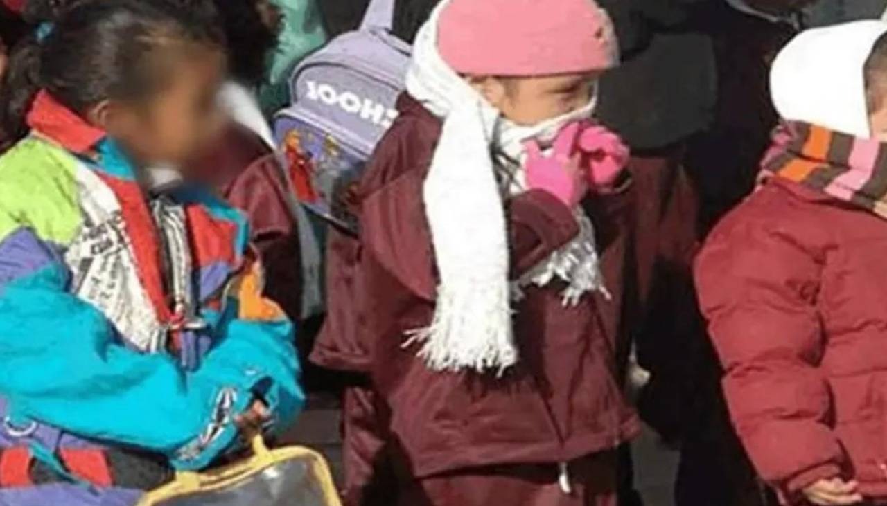 Santa Cruz: Autoridades educativas analizan la posibilidad adelantar descanso pedagógico