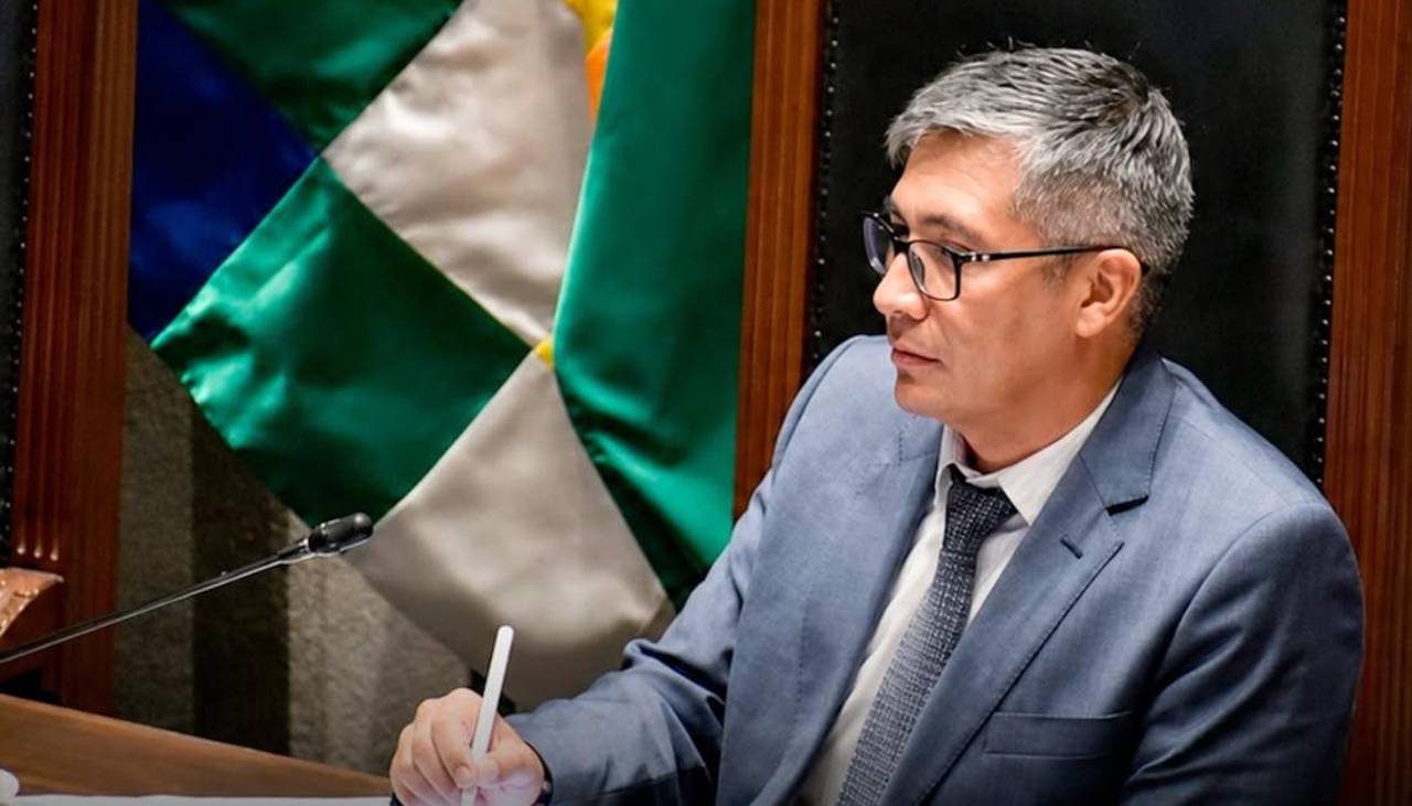 Ministro de Economía se presenta en el Senado para responder por el PGE reformulado 2026