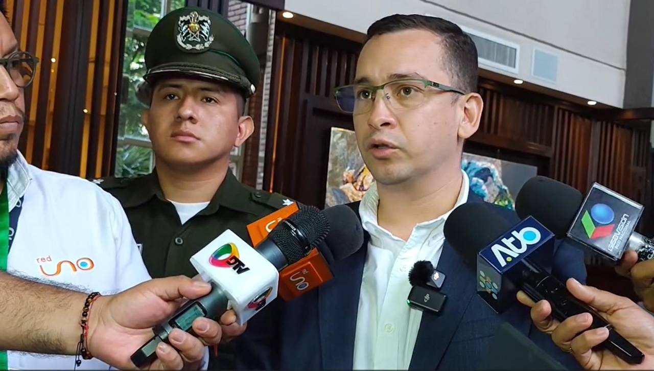 Presidente del TSJ: Acción popular busca dejar sin efecto sentencia del Mutualista