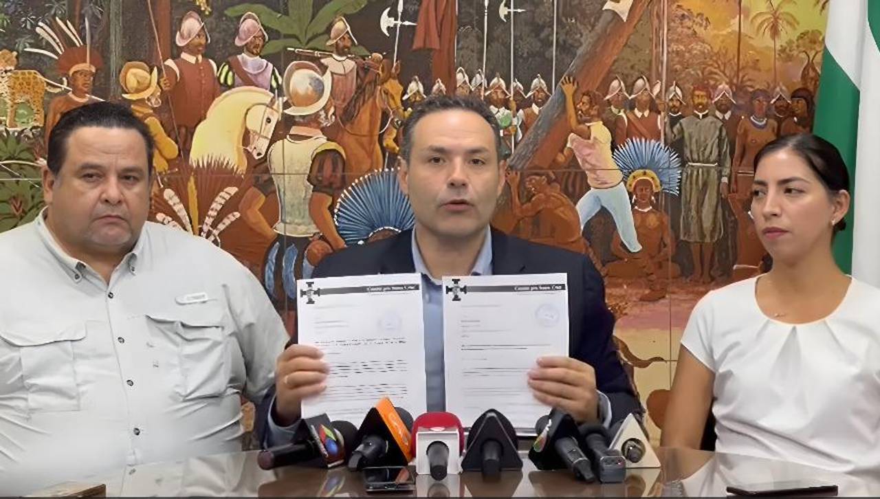 “Estamos a tiempo de prevenir una crisis del diésel”: Comité cívico convoca a reunión al Gobierno y a YPFB