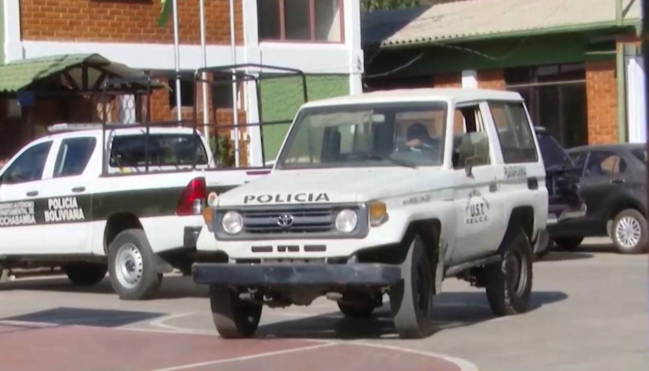 Mujer muere tras ser atropellada por un vehículo cuando transitaba cerca de una estación de servicio