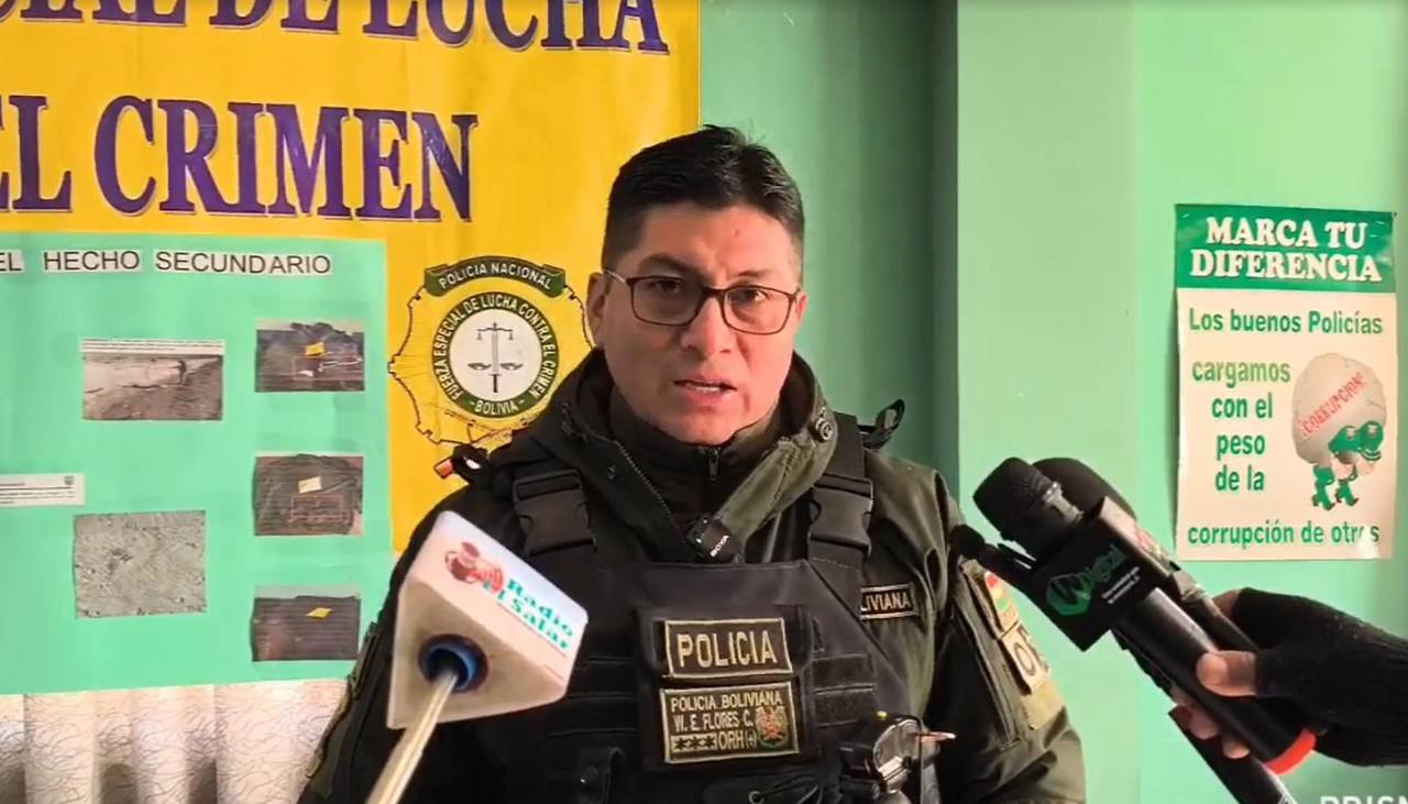 Giro inesperado: Tres exalumnos expulsados de un colegio son sospechosos de asesinar al director