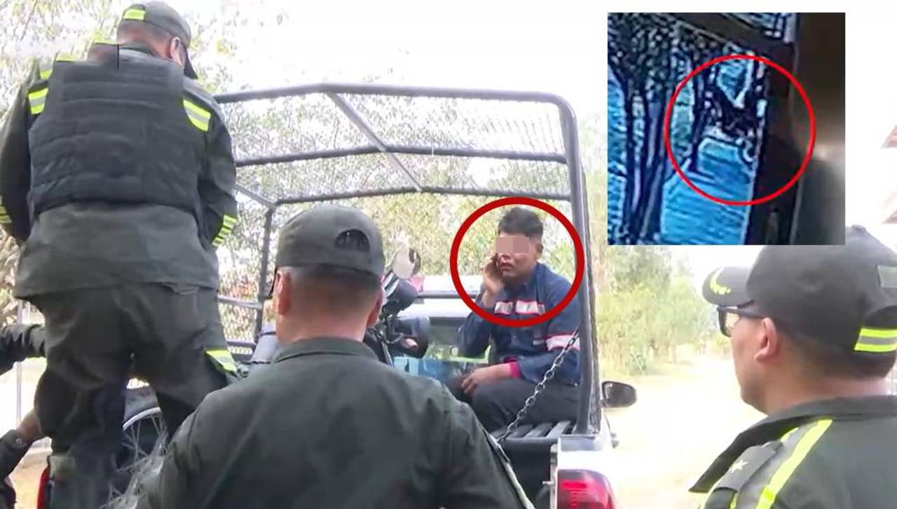 Delincuente que chocó con un muro con una moto robada, sufrió una severa lesión en la cabeza