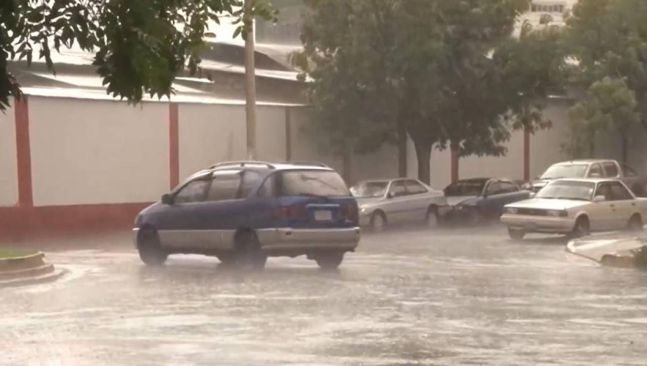 Se esperan lluvias dispersas en Cochabamba para este fin de semana