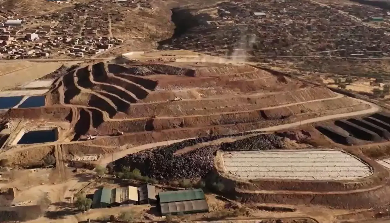 Cochabamba: Alcaldía espera convocatoria del Tribunal Agroambiental por K’ara K’ara y cuestiona condiciones de vecinos