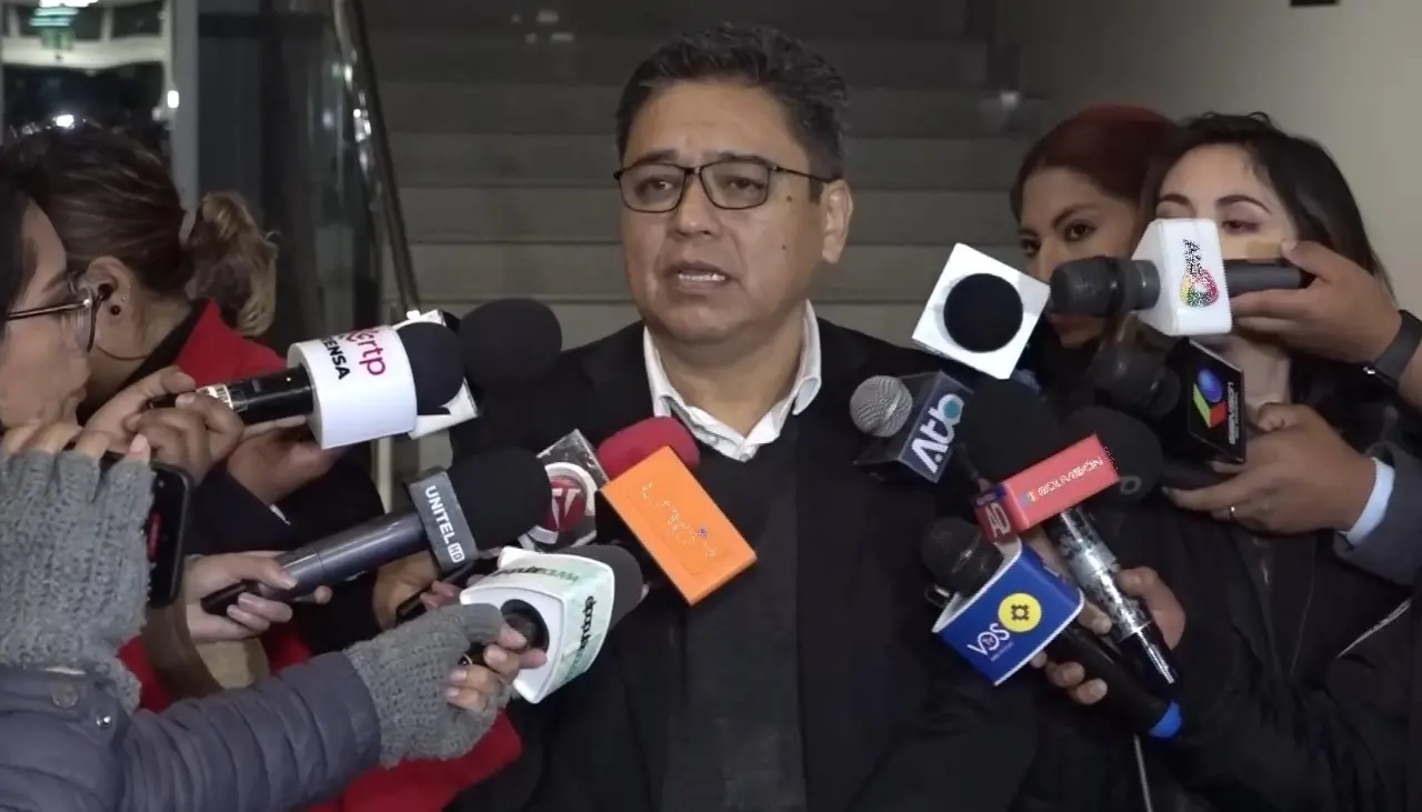 “El que haya asesinado tiene que pagar”: Gobierno deja en manos de la justicia la muerte en Vilaque 