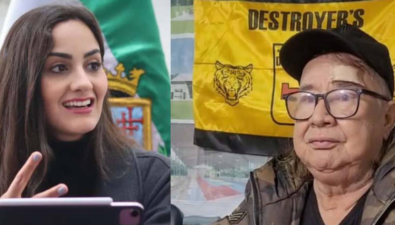 Santa Cruz: Nayar apunta al dirigente ‘Pimpo’ Hurtado por el paro de salud e inicia una investigación en su contra
