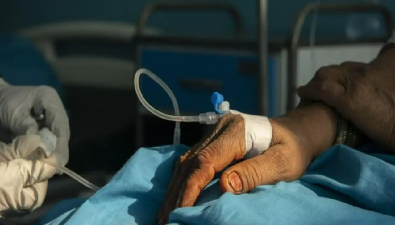 Perú: Falso médico estafó a más de 142 enfermos en estado crítico, reporta la Policía 