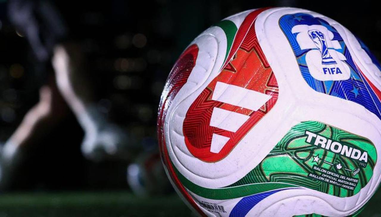 El balón inteligente del Mundial 2026: así funciona la tecnología de Trionda que anuló un gol en el último minuto 