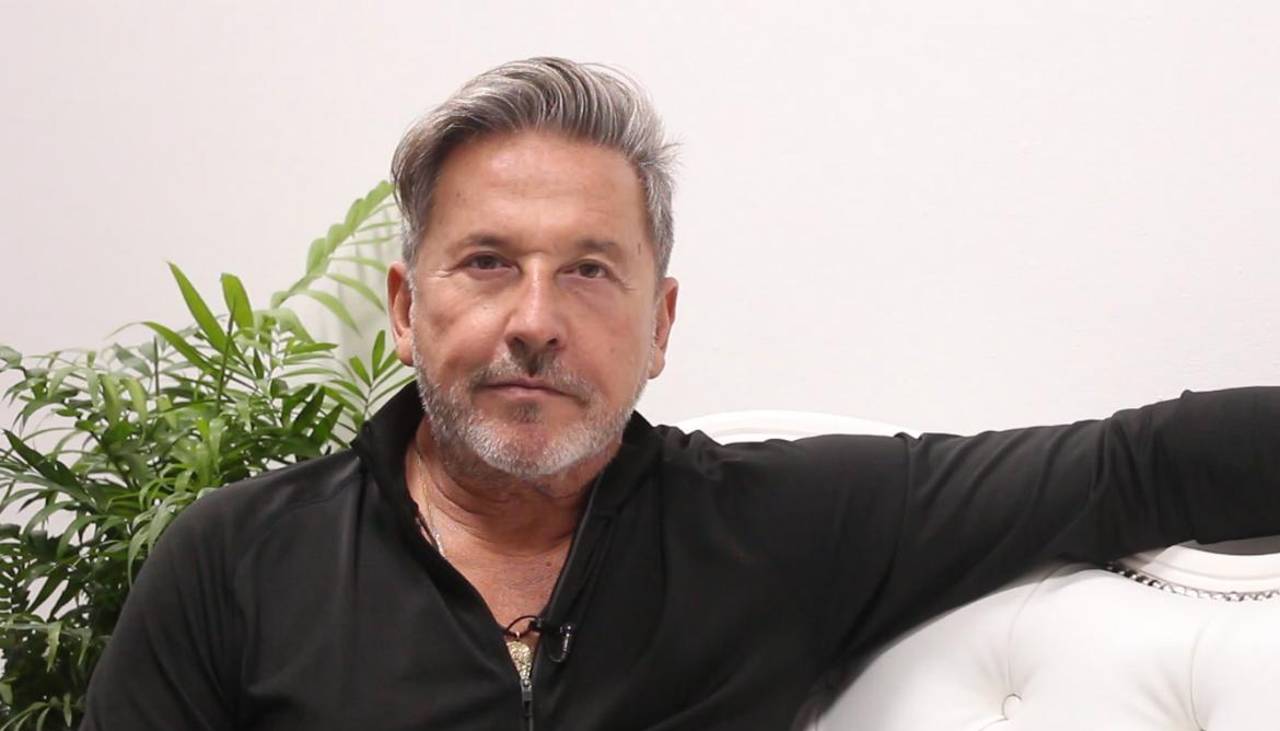 Ricardo Montaner impulsa campaña solidaria para ayudar a los afectados por los terremotos en Venezuela