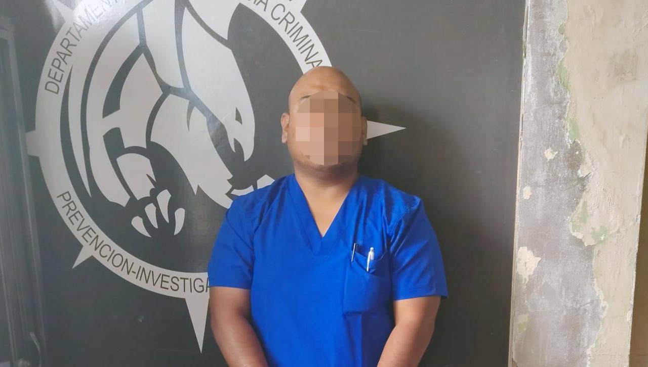 Envían a la cárcel a veterinario acusado de violar a una adolescente tras doparla con fármaco para animales