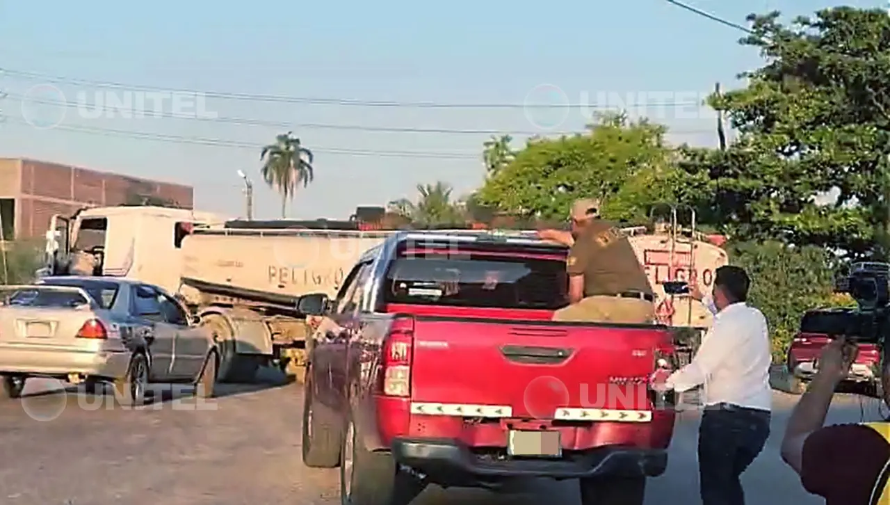 Caso Botrading: Documentación secuestrada en allanamientos a YPFB será enviada a La Paz, señala fiscal