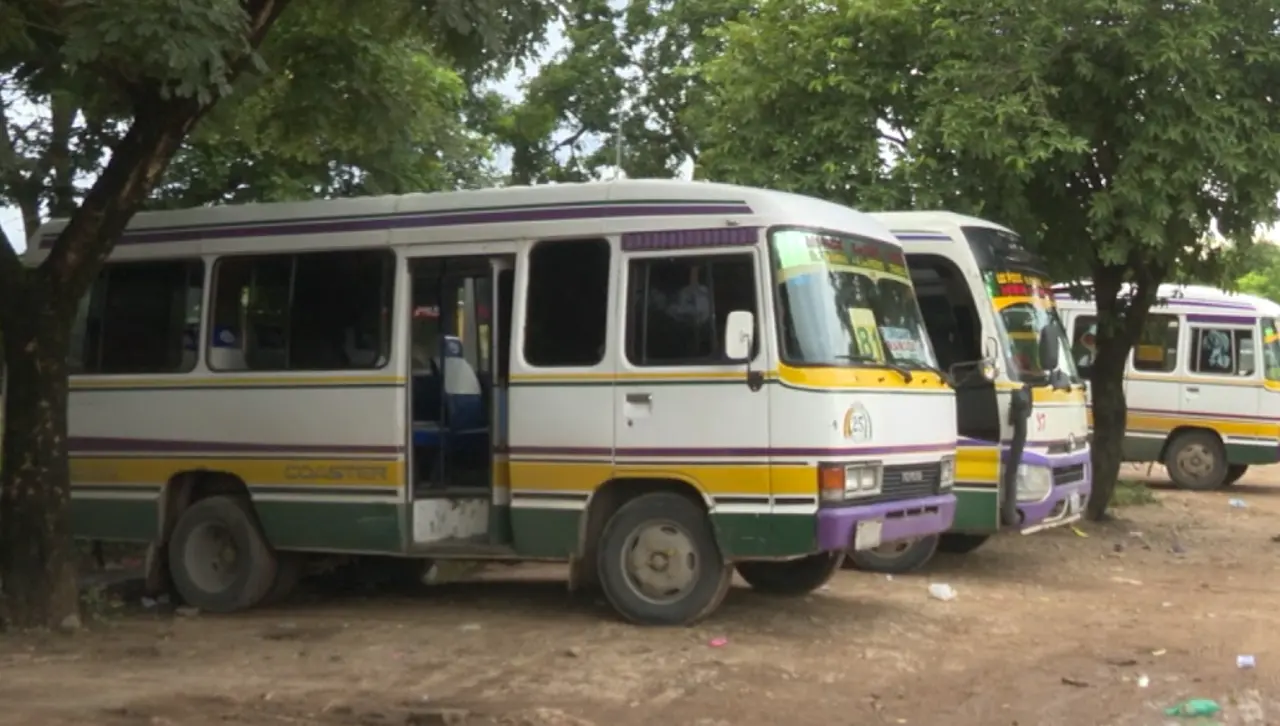 Notifican a la línea de micro a la que pertenece el chofer que atropelló y provocó la muerte de una adolescente