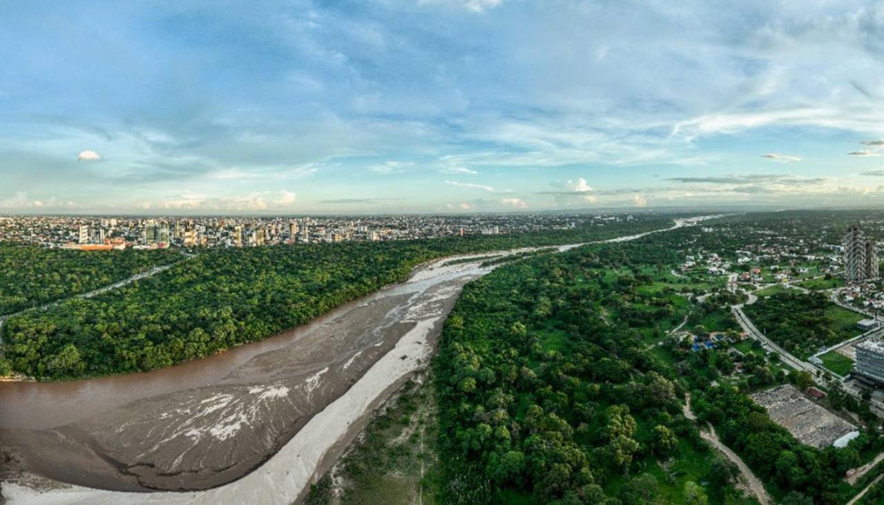 Santa Cruz se alista para celebrar 214 años de su gesta libertaria como principal productor de alimentos