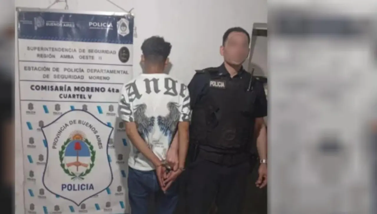 Boliviano en Argentina dijo que su hijastro de 4 años sufrió una “muerte súbita” pero terminó confesando todo