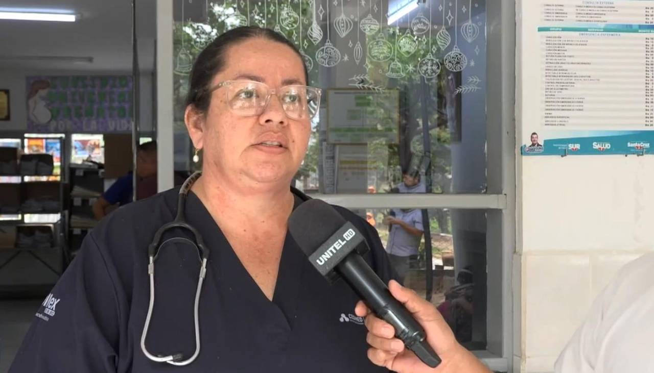 Reportan el traslado de cinco estudiantes a un centro de salud tras náuseas y malestar en el estómago