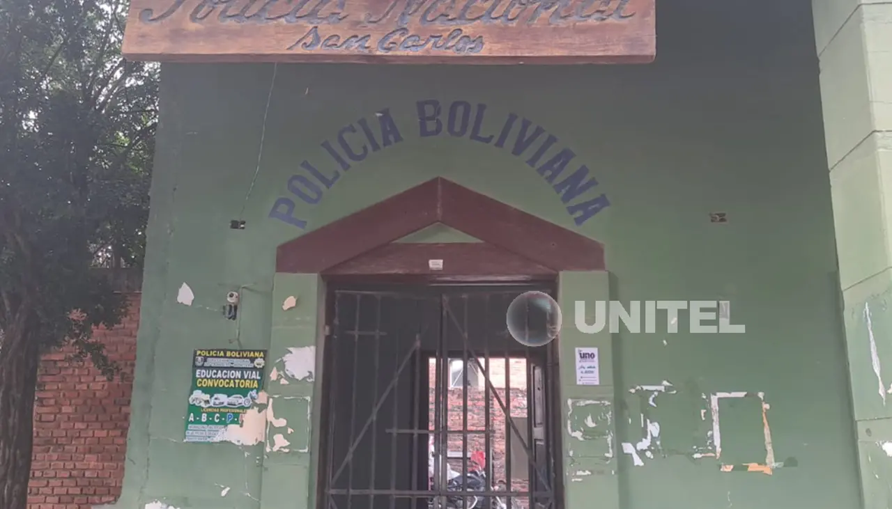 Santa Cruz: Policías dejan el Comando de San Carlos luego que una patrulla fuera emboscada