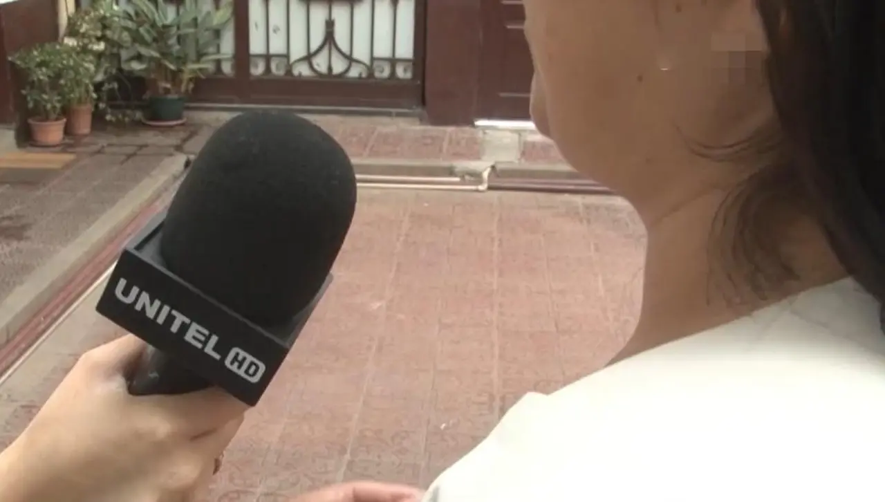 “Lo agarró del cuello y le quiso clavar las tijeras”, padres denuncian que un niño intentó atacar a su hijo dentro del colegio
