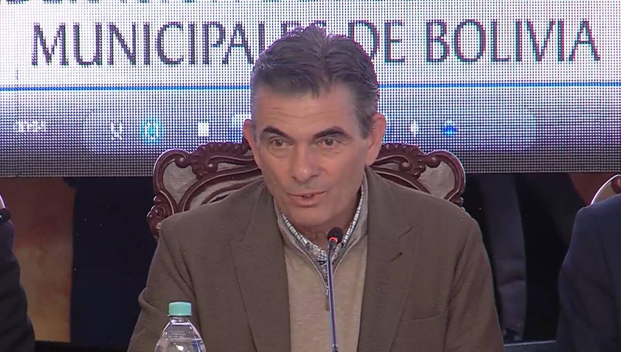 Presidente Paz sobre el decreto del diésel: “Se puede mejorar, pero no se puede retroceder”
