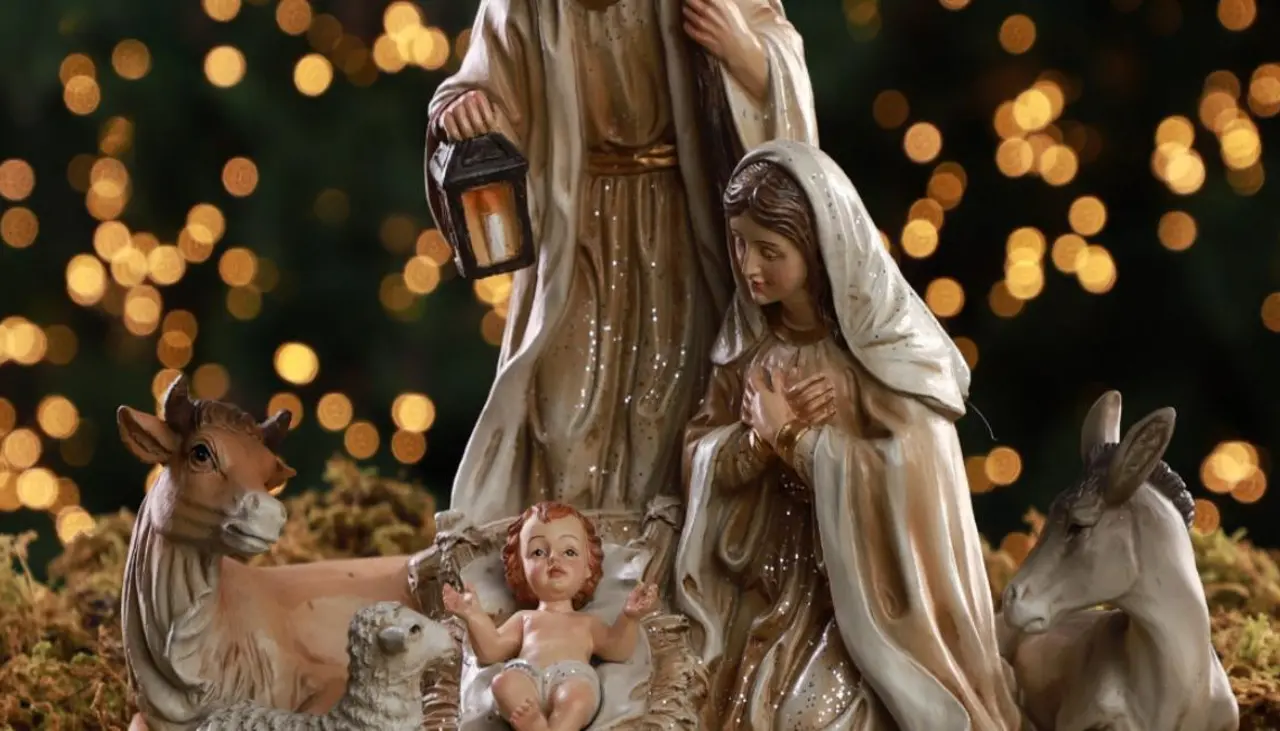 ¿En qué se diferencia la Navidad de la Nochebuena?