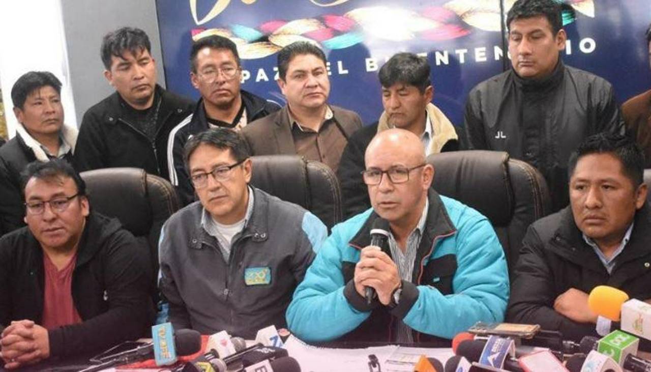 ¡Atención padres de familia! Choferes y Alcaldía fijan tarifa escolar en La Paz