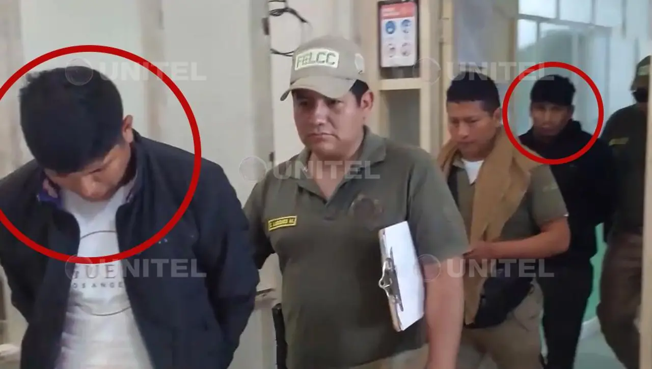 Condenan a 30 años de cárcel a los autores confesos del asesinato de una familia en el trópico