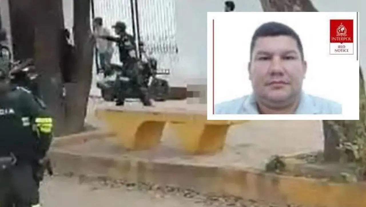 Confirman identidad del acribillado en Santa Ana de Yacuma; estaba implicado en el caso Nallar 