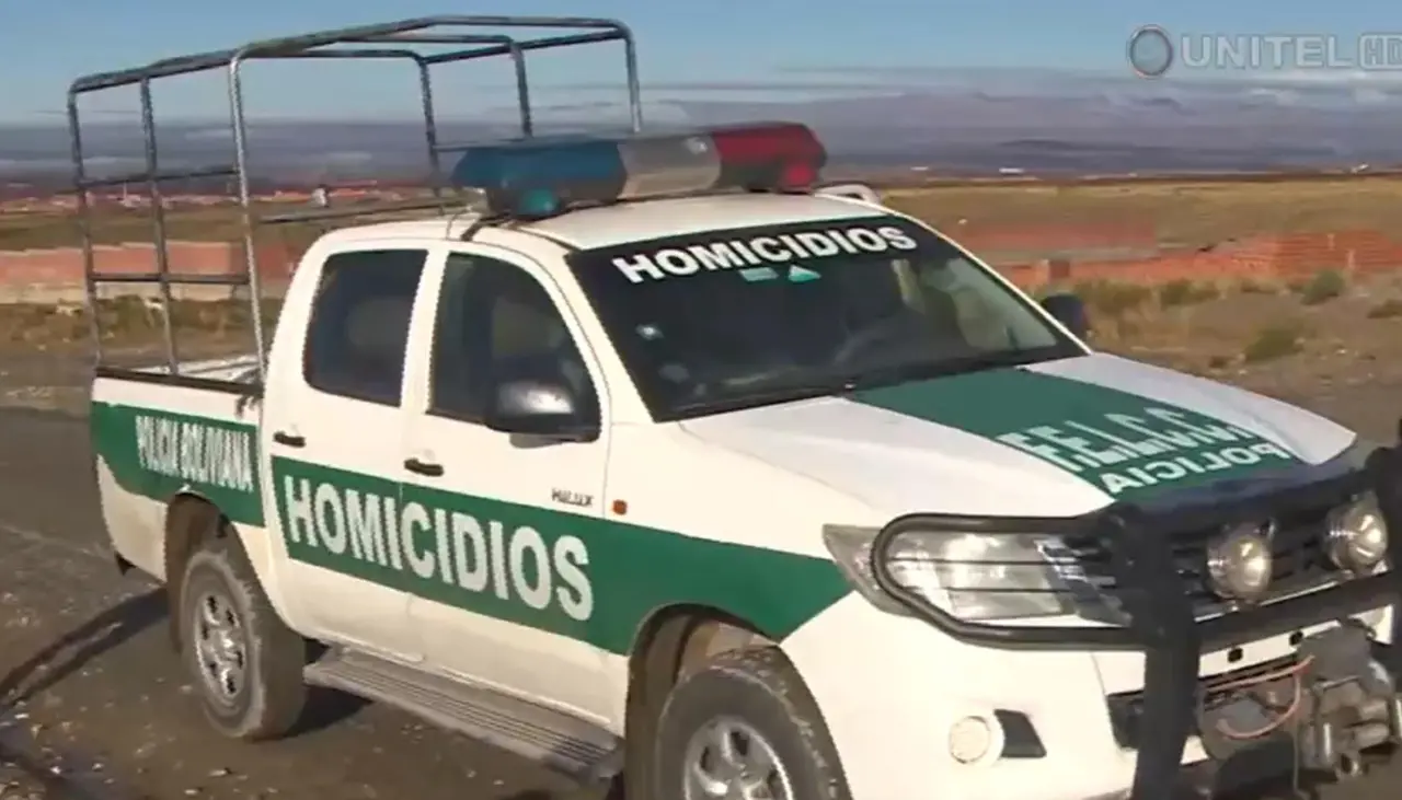 Reanudan la búsqueda de la mamá de Demian en el botadero de La Paz