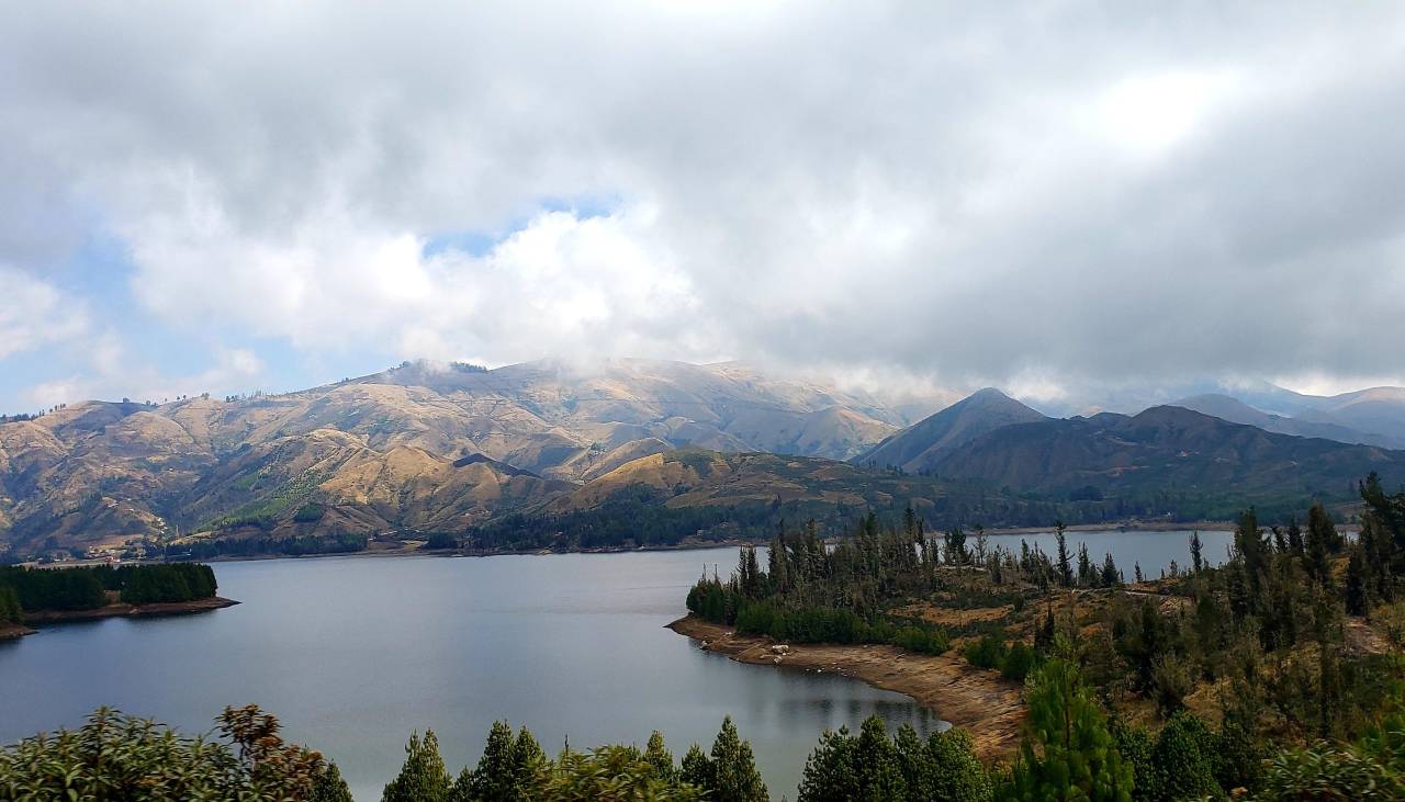 Tigo lleva internet móvil a Corani y fortalece la inclusión digital en Cochabamba