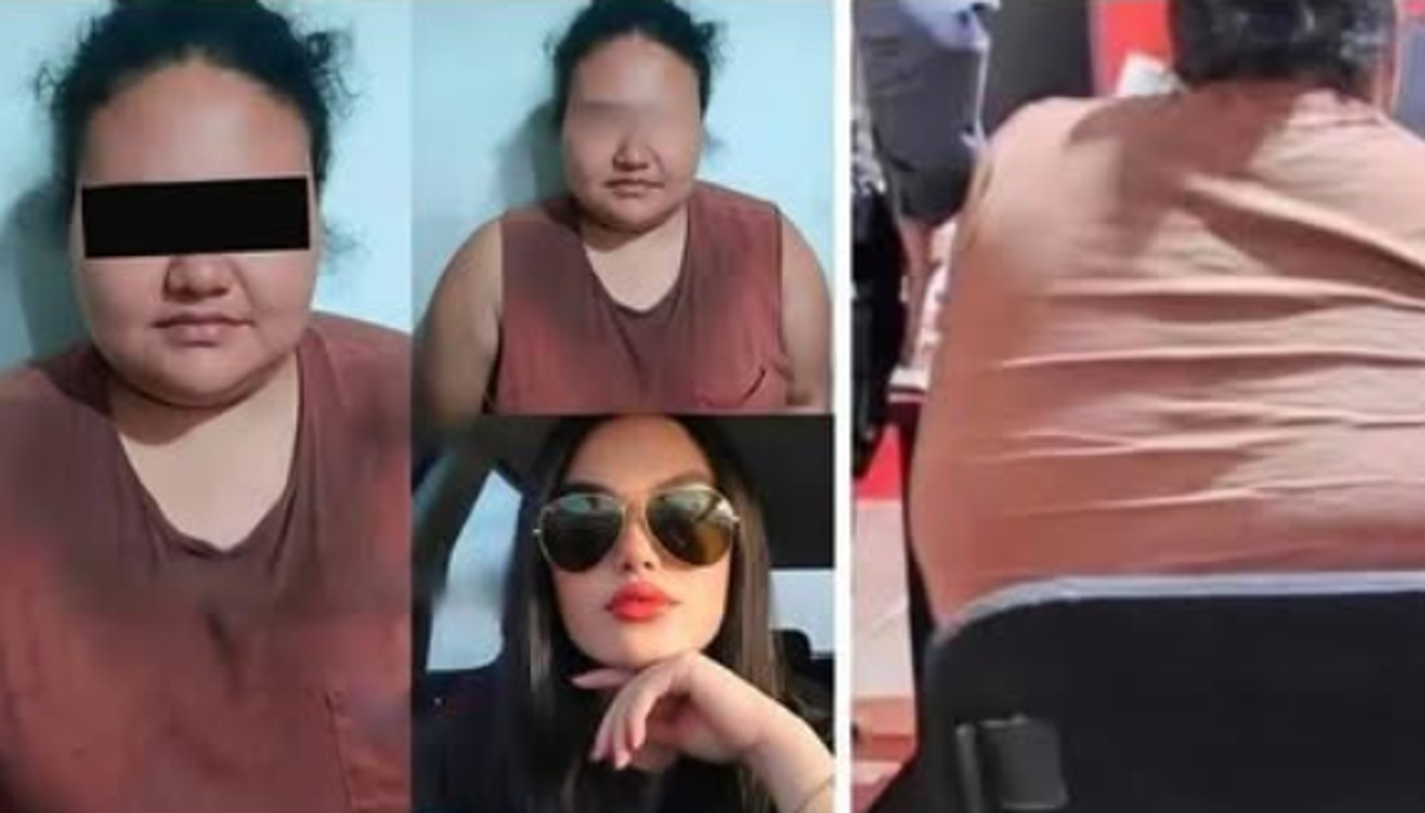 Fotos con filtros dificultaron la búsqueda de una joven reportada como desaparecida 