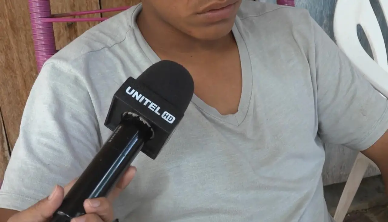 Sobreviviente de accidente con 12 muertos relata los minutos previos de la tragedia