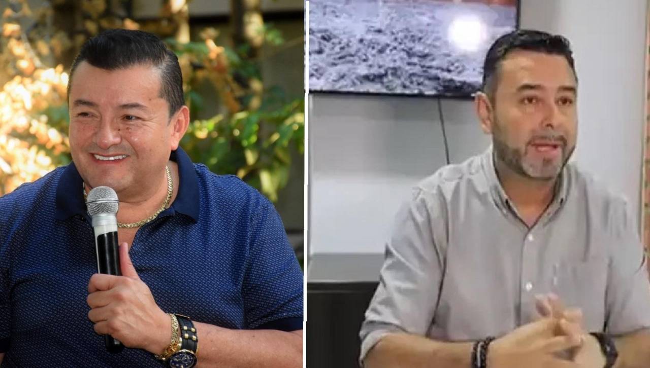 Caso pavimento: Jhonny y su secretario se abstuvieron de declarar y solo uno está aprehendido; esto justifica la fiscal