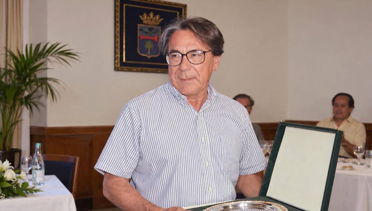 Osvaldo Monasterio Áñez: un cruceño de oro