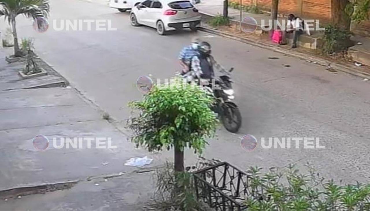 Librecambista asesinado: Salen a la luz nuevas imágenes de los delincuentes; los vecinos creen que todo estuvo planificado