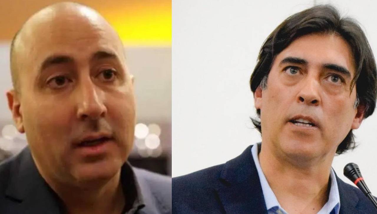 Circula nuevo audio atribuido a Zamora y Cerimedo en el que hablan sobre ministros Blanco y Justiniano