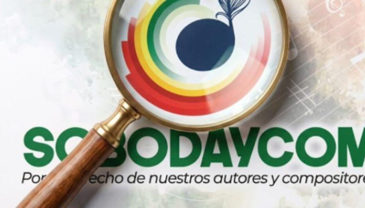 ¿Qué es Sobodaycom y por qué hay artistas que la rechazan?