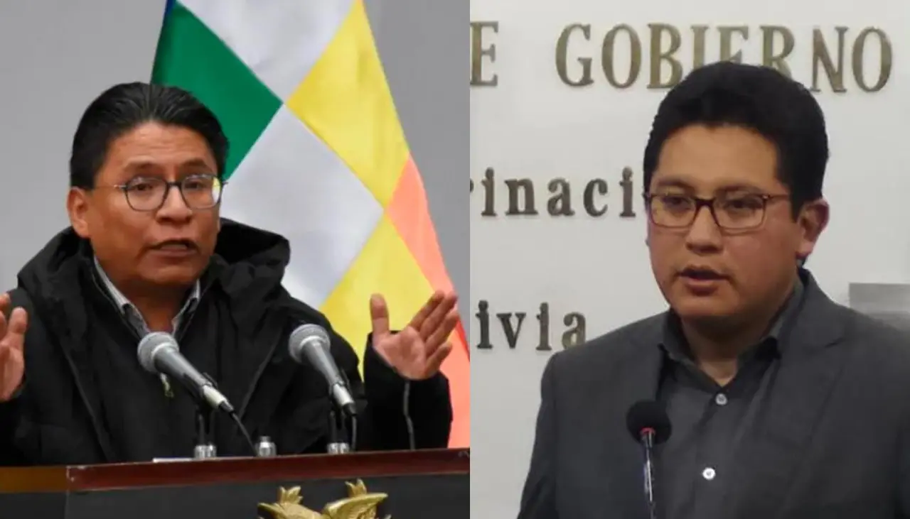 Un exministro de Arce y un exviceministro de Evo son llamados a declarar como testigos por el caso consorcio