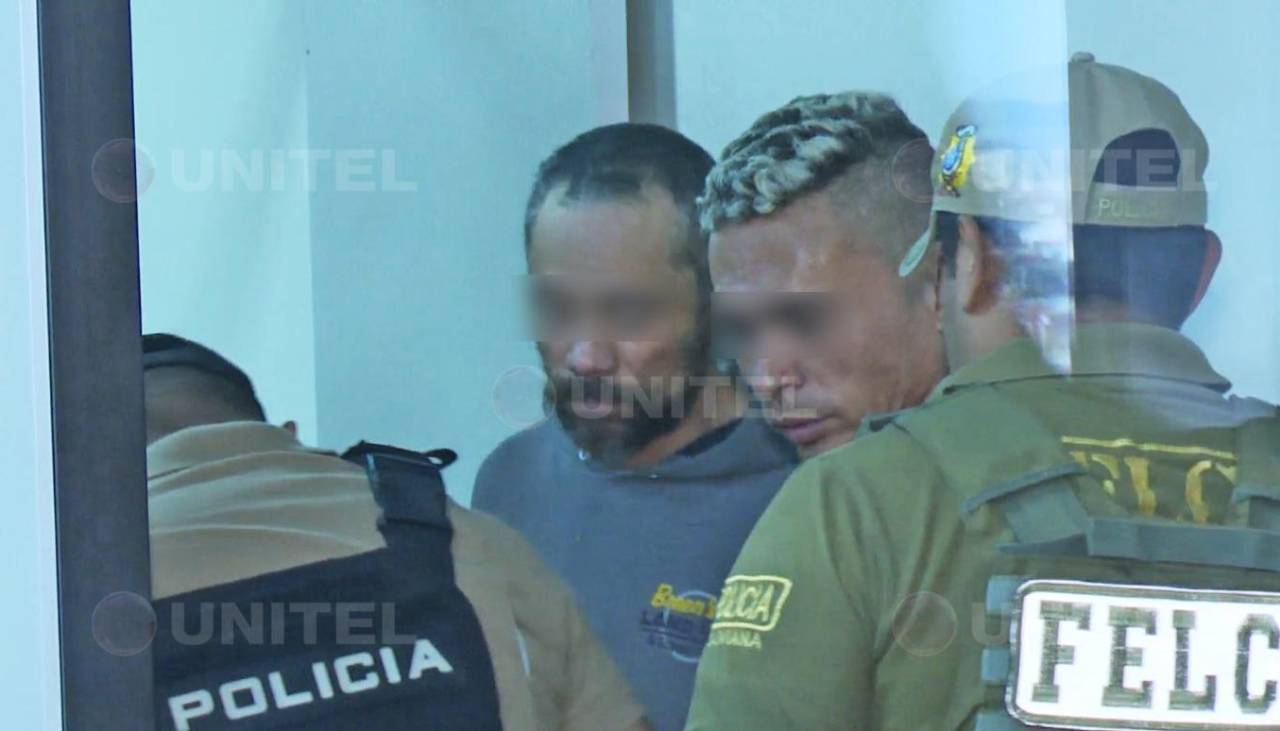 Asesinato de librecambista: Uno de los acusados tenía detención domiciliaria en Bolivia y el otro cometió un asesinato en Brasil