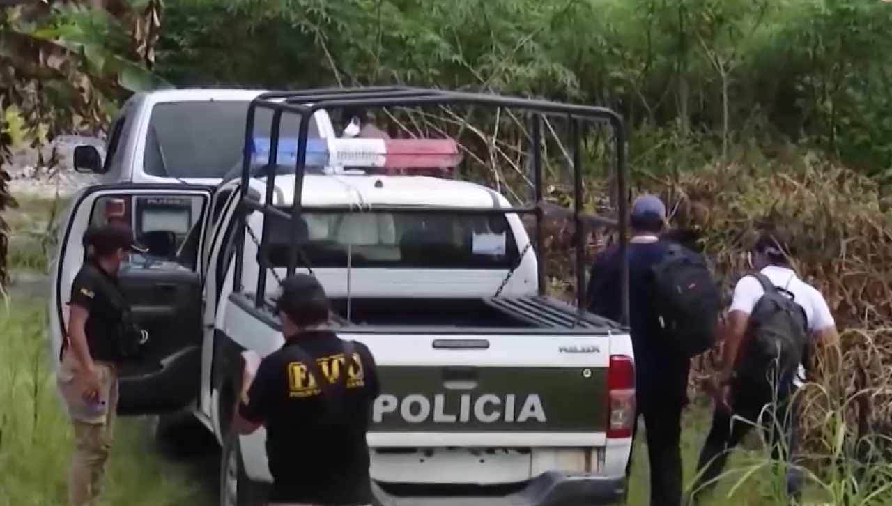 La Policía presume que sospechoso de feminicidio fugó de Villa Tunari a la ciudad de Cochabamba