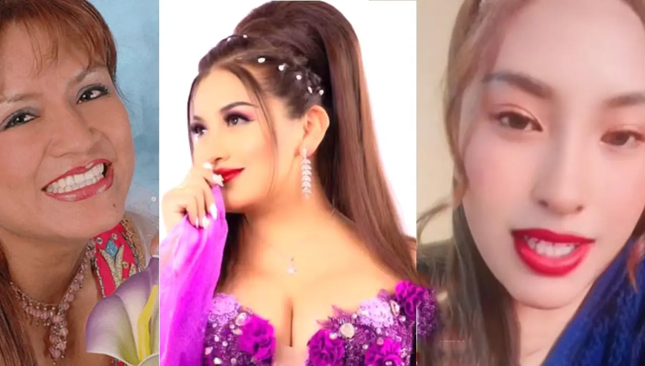 La Tragedia de las ‘Muñequitas’: Tres jóvenes talentos que perdieron la vida de forma prematura