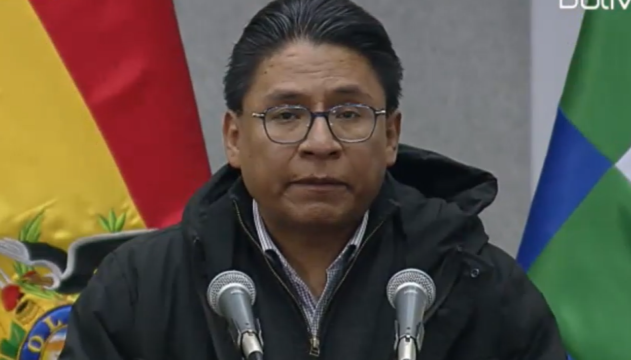 Lima: “El ministro de Justicia no va a ser designado fiscal general por decreto”