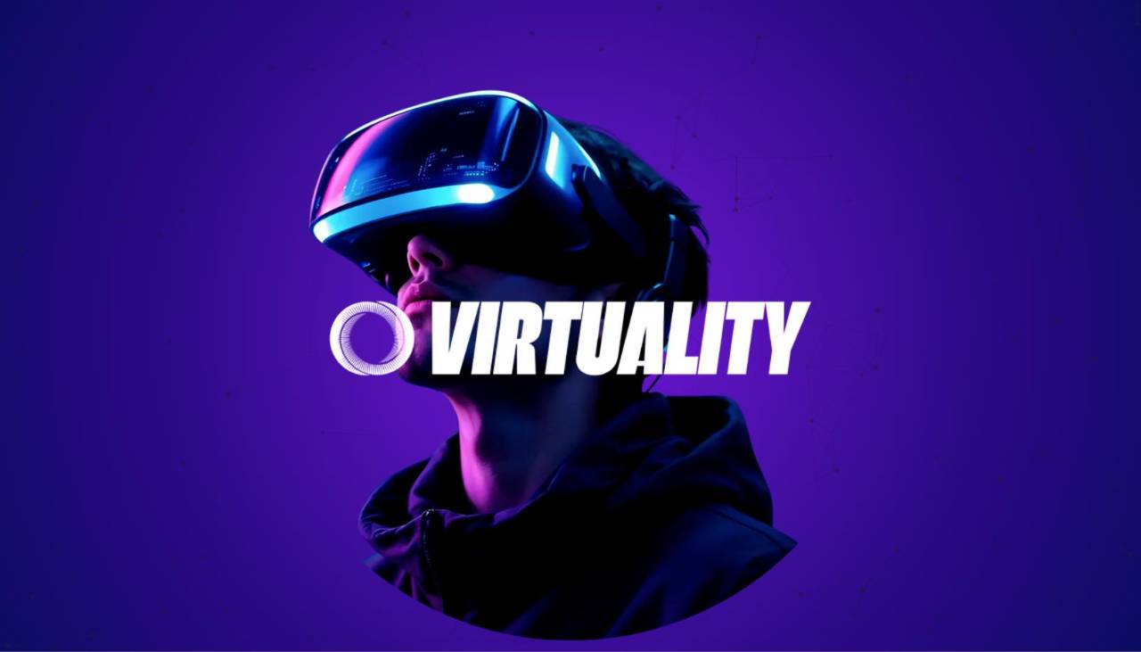 Virtuality Bolivia 2025: la inteligencia artificial llega para transformar, no reemplazar.