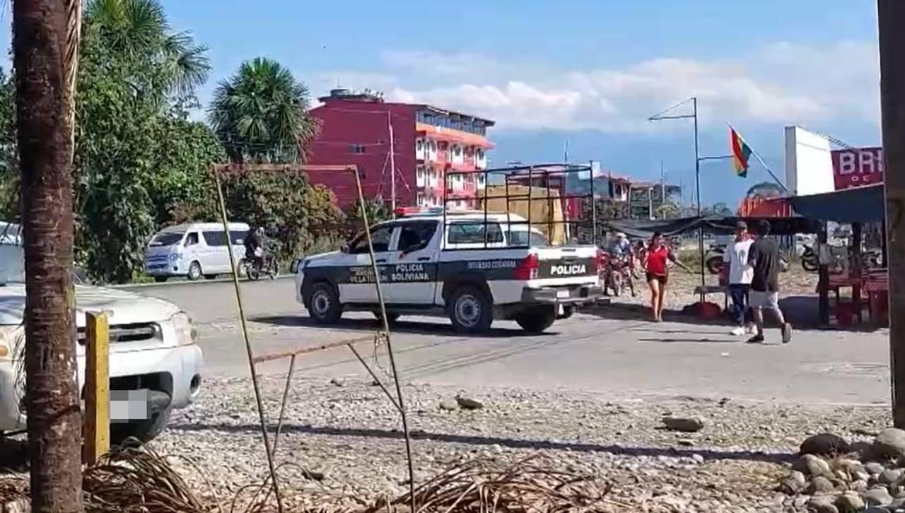 Mujer falleció tras ser atropellada por un conductor que no le prestó auxilio y fugó
