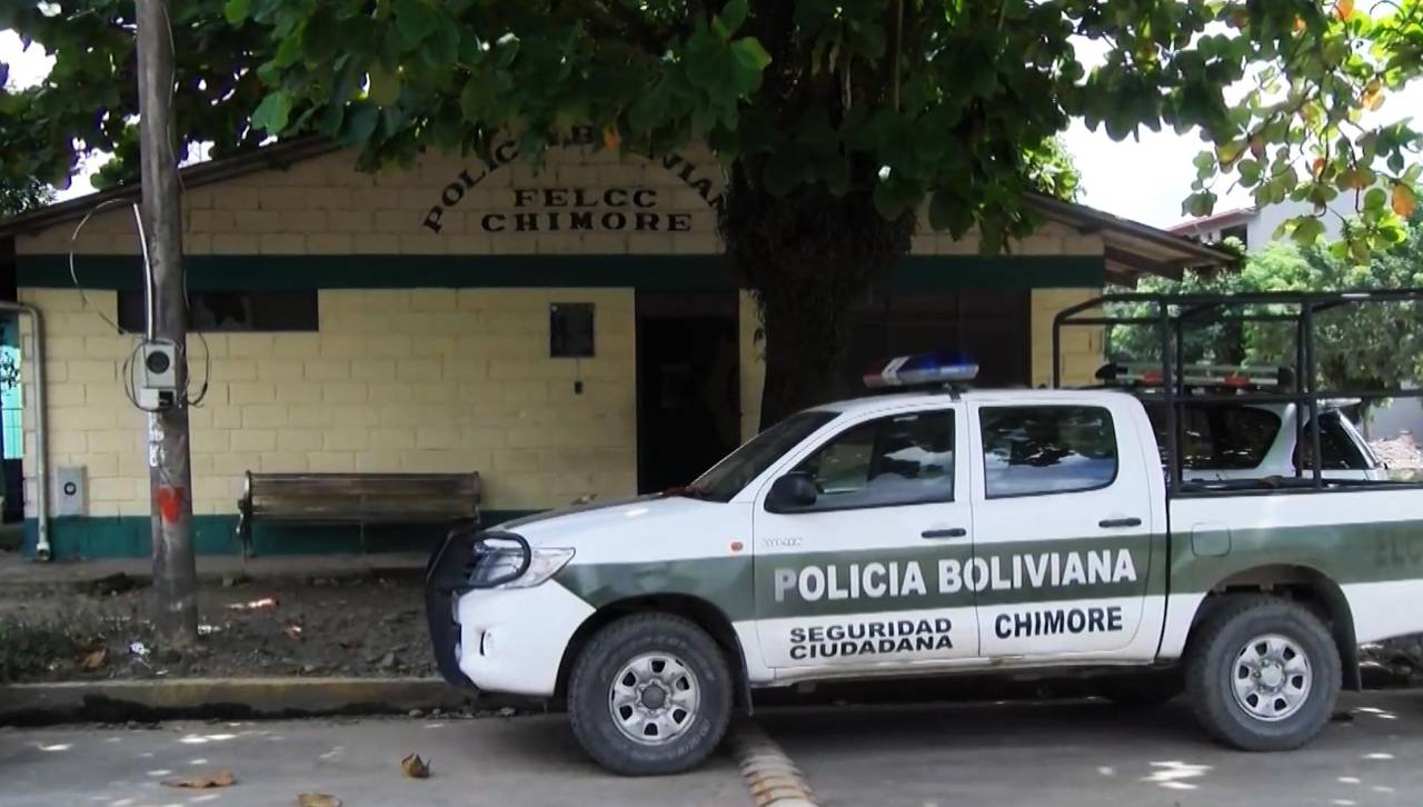 El trópico de Cochabamba, entre el resguardo a Evo Morales, las actividades ilícitas y poca presencia policial 